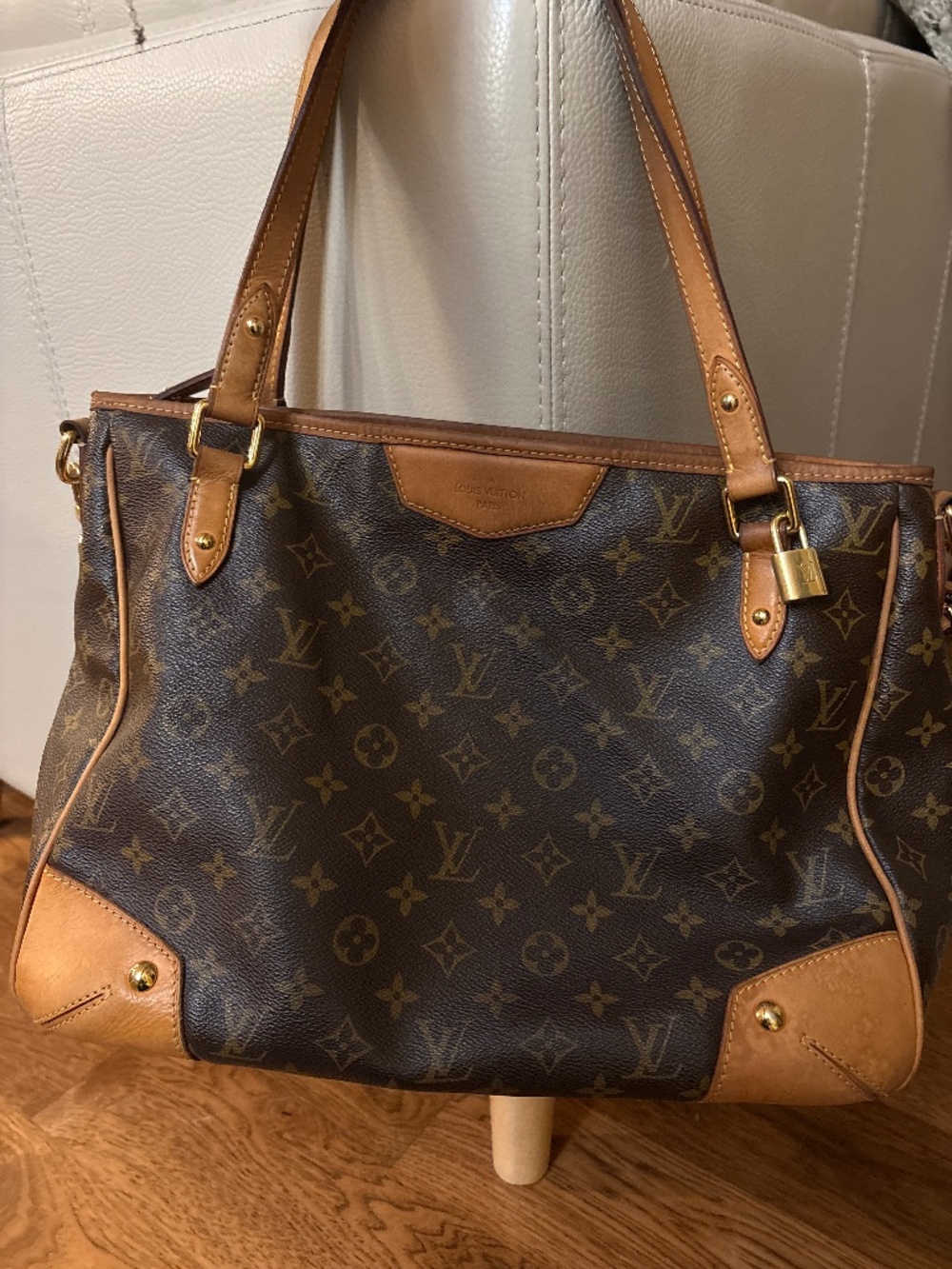 Louis Vuitton Estrella MM